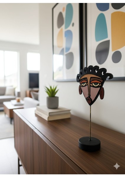 Pop Art Serisi Biblo4 Figür modelleri