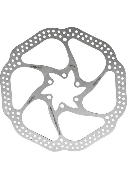 Disk Fren Rotoru 6 Vidalı 180MM