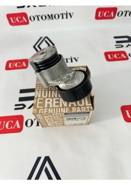 Alternatör Gergi Rulmanı Kütüklü - Renault Clio 2-Iı Kango 2-Iı Thalia fiyatları