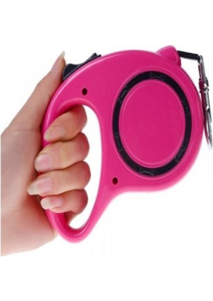 Otomatik Uzayan Köpek Tasması 3 Metre fiyatları