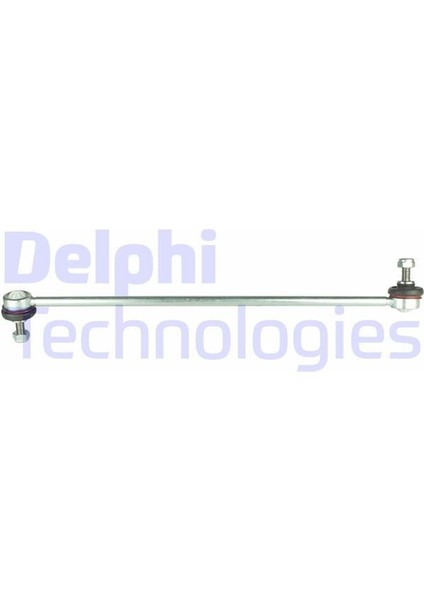 Delphı TC2611 - Z Rot Sağ Bmw E60 525Xİ 05-10 525İ XDRİVE-528İ Xdrive 07-10 535İ Xdrive 07-10