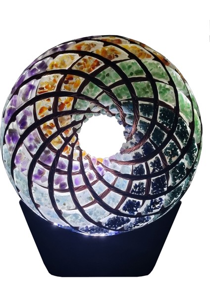 Z-Torus-25 Bu Frekanslar, Odanızı Anında Sararak Pozitif Enerji ile Doldurur. Nikola Tesla'nın 3-6-9 Kuramı ile Enerjinizi Yeniden Dengelemek ve Yaşam Kalitenizi Artırmak Için Ideal Bir Çözümdür.