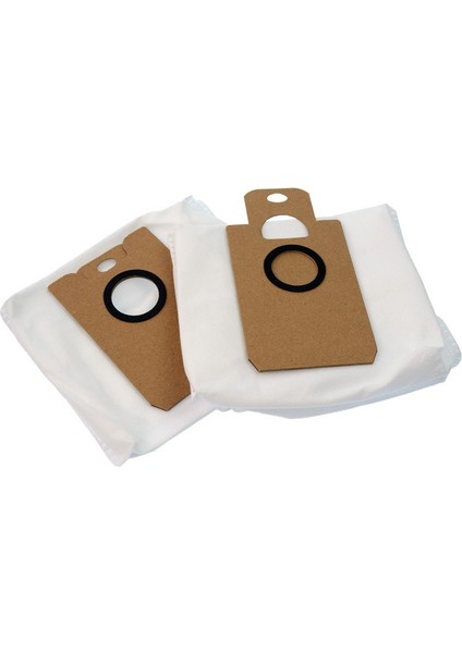 Robot Süpürge Toz Torbası, Arçelik Imperium Rs 9231 ile Uyumlu