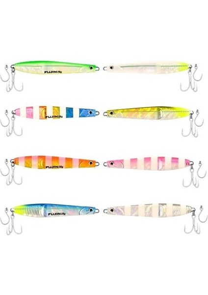 Jigeer 22GR 95MM Kaşık Yem