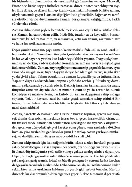Zamanın Kültürel Tarihi - Anthony Aveni