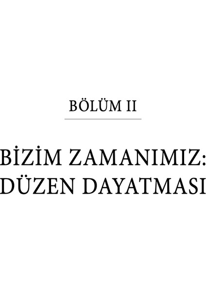 Zamanın Kültürel Tarihi - Anthony Aveni