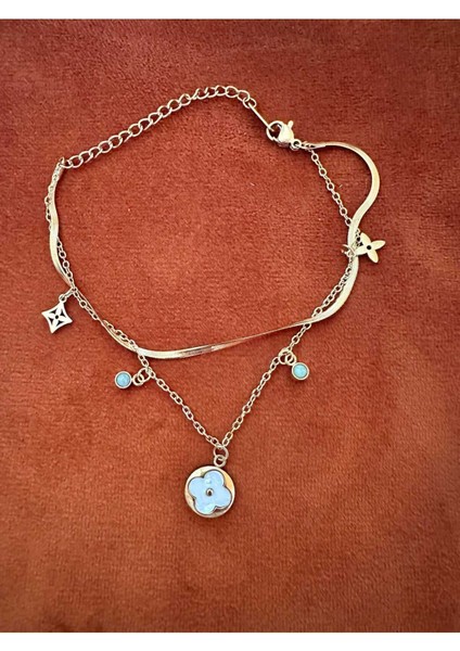 Yonca Çelik Bileklik fiyatları