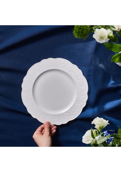 Beatrice Servis Tabağı 27 cm fiyatları