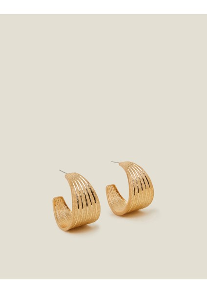 Large Kıvrımlı Küpe fiyatları