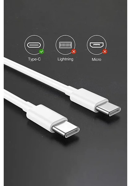 Teknofone 35W Type-C iPhone Hızlı Şarj Adaptör + Type-C Kablo – iPhone 15 & iPhone 16 Uyumlu fiyatları