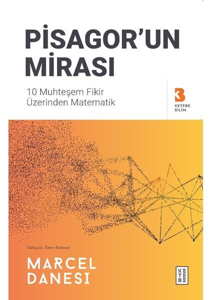 Pisagor’un Mirası - Marcel Danesi