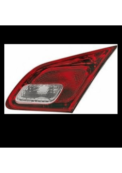 Opel Astra J Hb 10 ve Sonrası Uyumlu Stop Iç Sağ 2243446 00