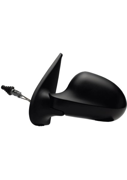 A-1050M - Dış Dikiz Aynası Sol Albea 06 Mekanik Konveks