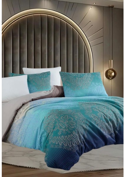 Çift Kişilik Lüks Nevresim Takımı Pamuklu Desenli Nevresim Takımları fiyatları