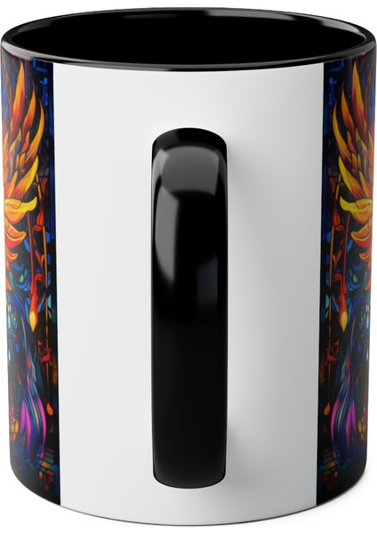 Simurg Tasarım Baskılı Kupa Bardak indirimleri