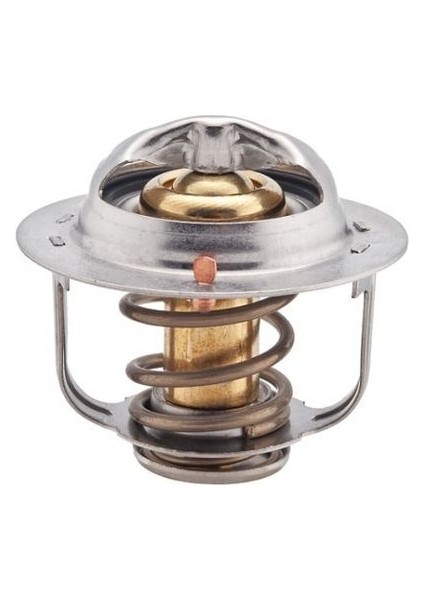 860065 - Termostat 82C Karsan Premıer-Isuzu Trooper 3.0 Dtı 54×33X22 Kauçuk Klape Kupilya