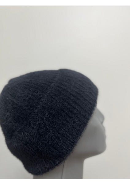 Kadın Yumuşacık Akrilik Kumaş Saçaklı Tüylü Bere – Sıcak Tutucu Kışlık Şapka fırsatları