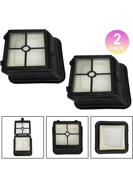 Atvel F16 ve Thomson VH20BW02 Elektrikli Süpürge Filtreleri, Toz Toplayıcı Yedek Parça Aksesuarları (Yurt Dışından) fırsatları