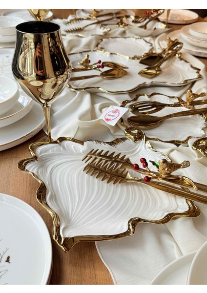 Yemek Takımı Modern Arbol 43 Parça 6 Kişilik fiyatları