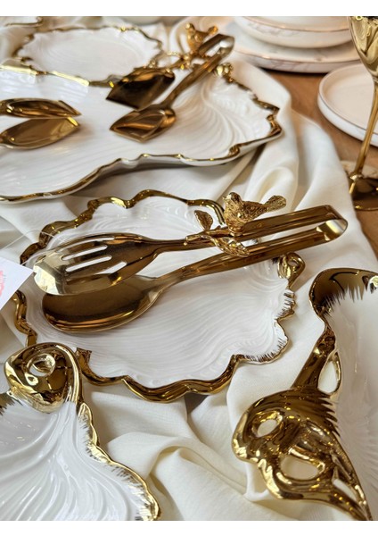 Yemek Takımı Modern Arbol 43 Parça 6 Kişilik modelleri