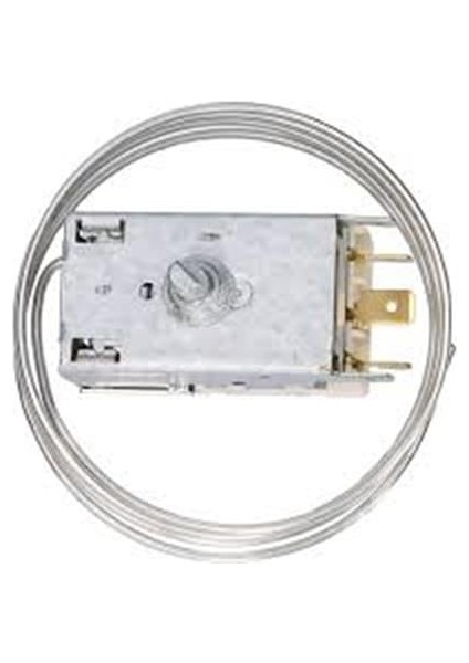 Derin (Difriz) Termostat 3 Kontak 90CM (-12/-34) (4852152185) fiyatları