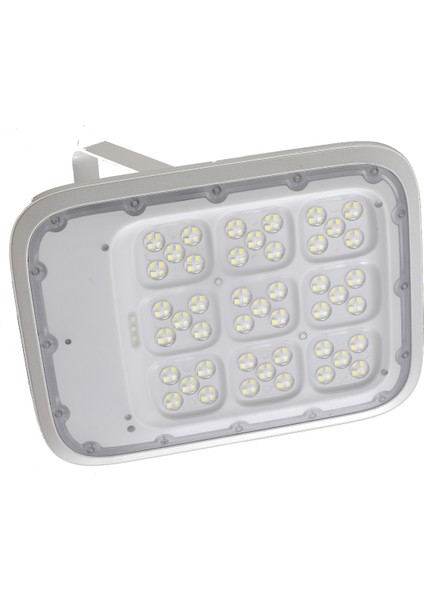 KST304 Karayel 50W Solar Projektör - Güneş Enerjili Dış Mekan Aydınlatması modelleri