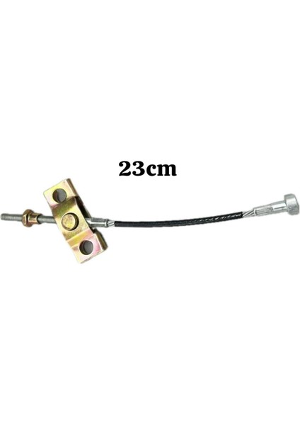 Elantra Ön El Fren Teli Halatı 2001-2002-2003-2004-2005-2006-2007 59750-2D500