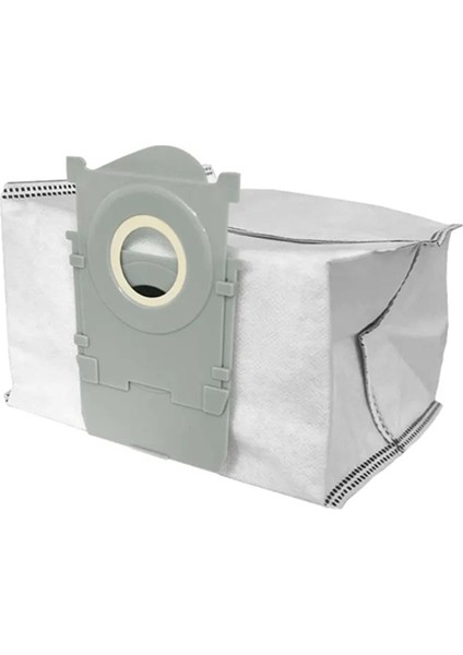 Ecovacs X8 Pro Omni Süpürge Aksesuarları Için 10 Adet Toz Torbası Gelişmiş Temizlik Verimliliği (Yurt Dışından) modelleri