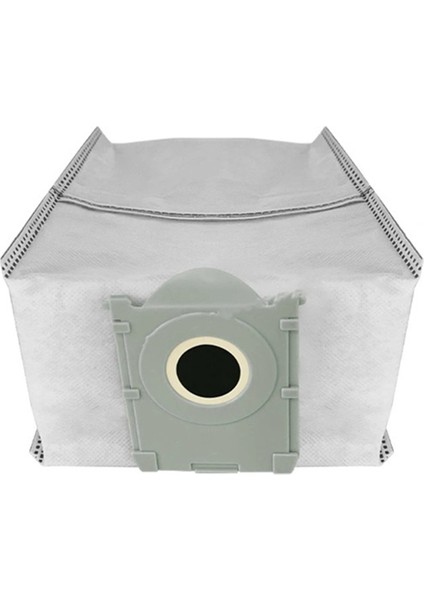 Ecovacs X8 Pro Omni Süpürge Aksesuarları Için 10 Adet Toz Torbası Gelişmiş Temizlik Verimliliği (Yurt Dışından) fırsatları