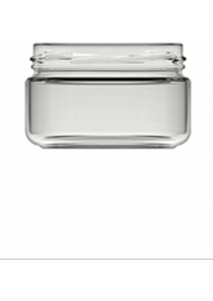 230 cc Sade Cam Kavanoz -81964