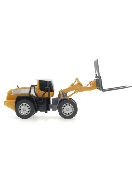 Sürtmeli Model Iş Makinası Forklift fiyatları