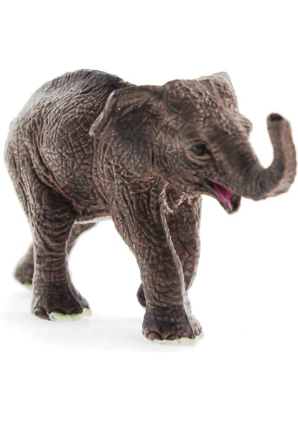 Fil Model Figür Hayvan