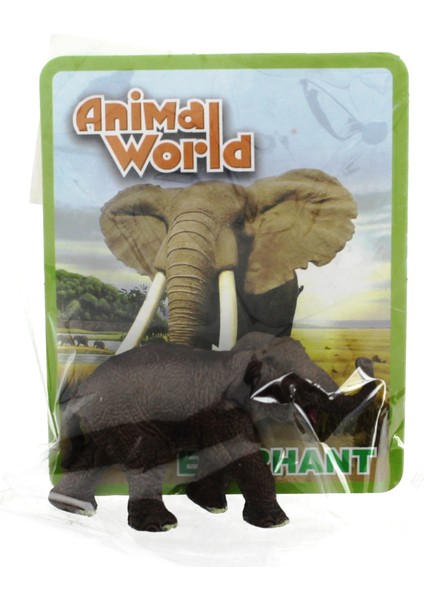 Fil Model Figür Hayvan fiyatları