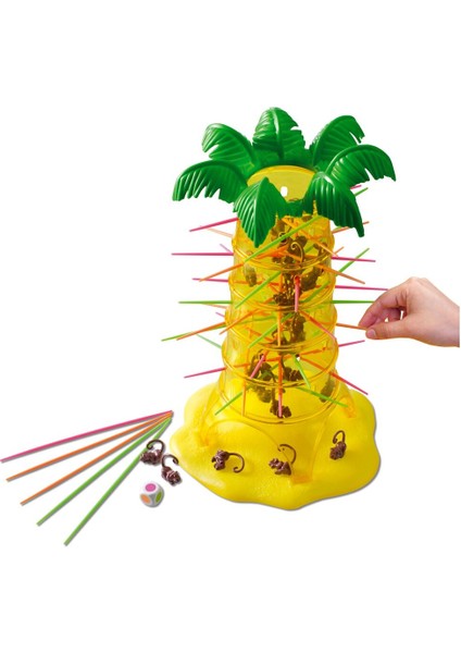 Tumblin Monkeys Kutu Oyunu fiyatları