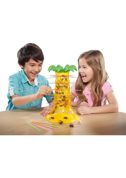 Tumblin Monkeys Kutu Oyunu fırsatları