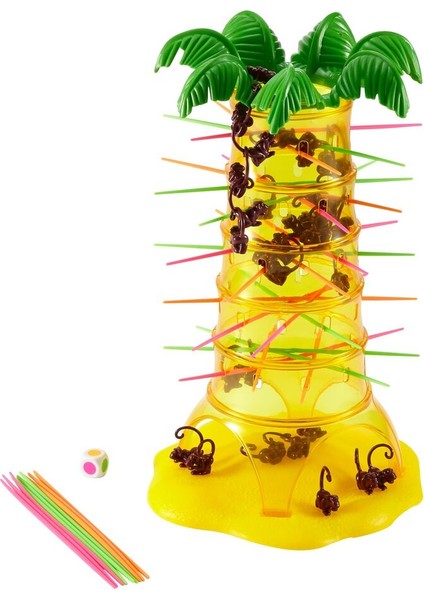 Tumblin Monkeys Kutu Oyunu indirimleri