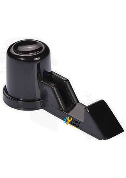 Fantom P 1200 Pratik Du 2000 Speedy Dik Süpürge Tırnak Kilit Karşılığı 1 Adet