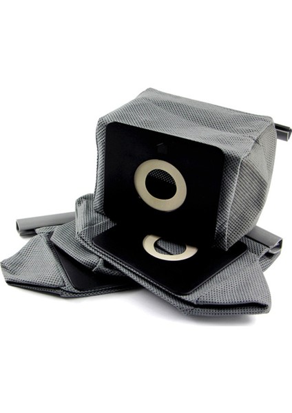 Lg V3700SER V3800SER V5800SE Elektrikli Süpürge Aksesuarları Bez Torba Toz Torbası Yedek Paket Fırça (Yurt Dışından) modelleri