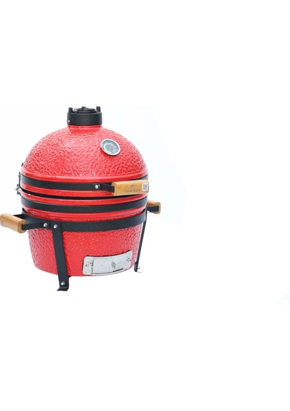 Seramik Mangal 40 cm Kırmızı modelleri