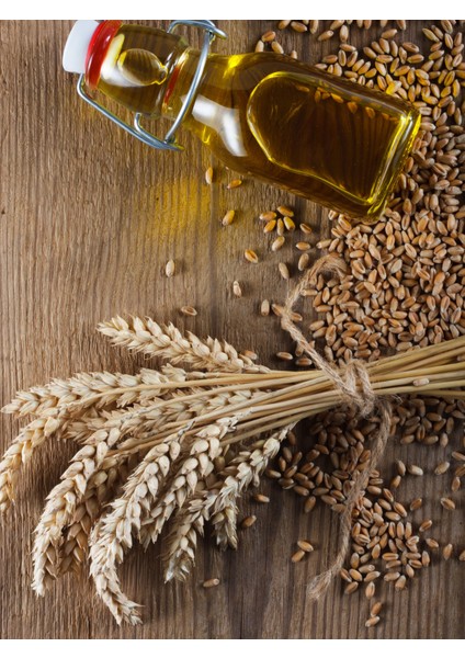 %100 Saf Buğday Özü Yağı - (2 x 20 Ml) modelleri