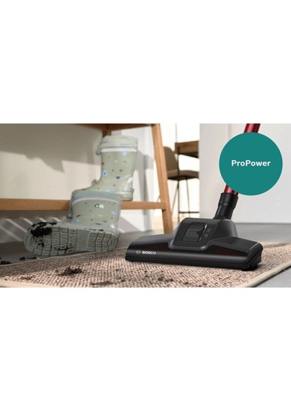 Serie 8 Akıllı Filitreli Turbo Başlık Güçlü Motor, Toz Torbasız Süpürge +Bosch Mutfak Robotu Multitalent 3 800 W indirimleri