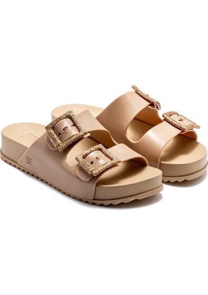 Partner New Kadın Terlik Bej 35/42 FF0044 fiyatları