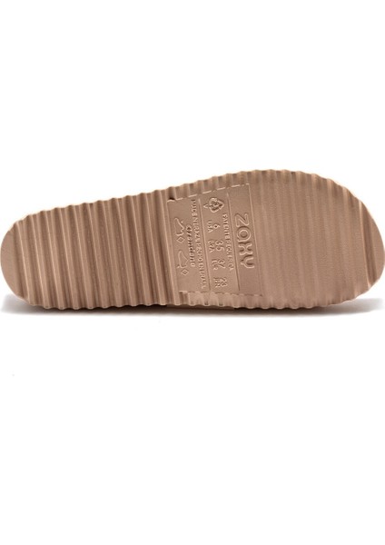 Partner New Kadın Terlik Bej 35/42 FF0044 indirimleri