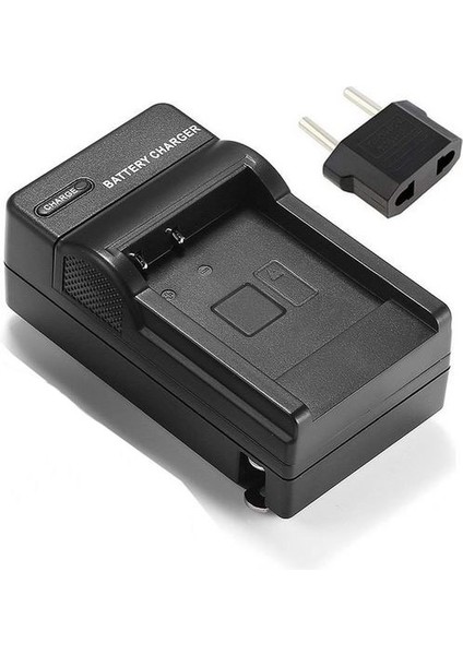 LP-E17 Batarya + Şarj Cihazı Seti Canon Eos Rp, R100, R50, R8, 77D, 750D, 760D, 800D, 850D, M3, M5, M6 Mark Iı ile Uyumlu modelleri