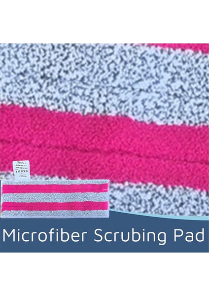 Karcher Sc1 Sc2 Sc3 Sc4 Sc5 Buharlı Mop Yedek Parçaları Için 4 Adet Buharlı Mikrofiber Mop Bezi Verimli Temizlik Aksesuarları (Yurt Dışından) fiyatları