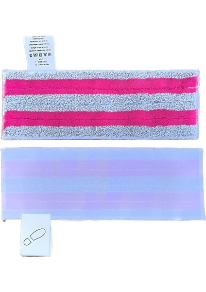 Karcher Sc1 Sc2 Sc3 Sc4 Sc5 Buharlı Mop Yedek Parçaları Için 4 Adet Buharlı Mikrofiber Mop Bezi Verimli Temizlik Aksesuarları (Yurt Dışından) modelleri