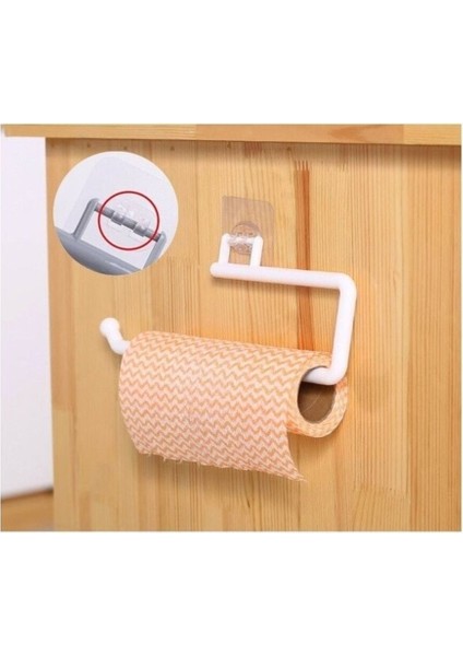 Renkli ve Yapışkanlı Portatif Kağıt Havluluk, Pratik Kullanım Sağlar fiyatları