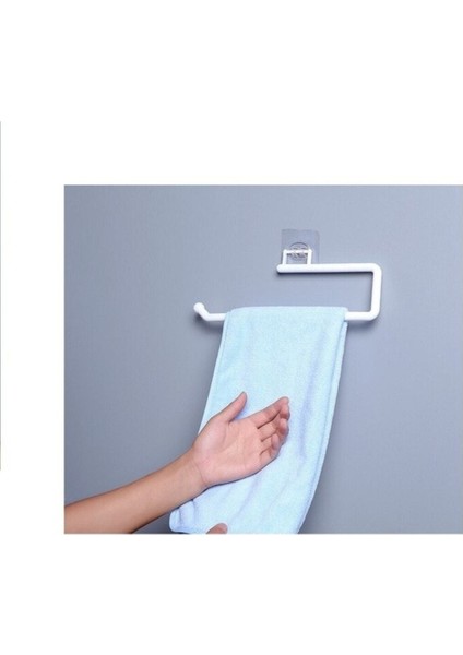 Renkli ve Yapışkanlı Portatif Kağıt Havluluk, Pratik Kullanım Sağlar modelleri