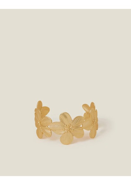 Çiçekli Bilezik modelleri