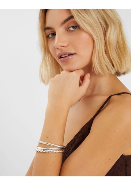 Bileklik Set 3'lü modelleri